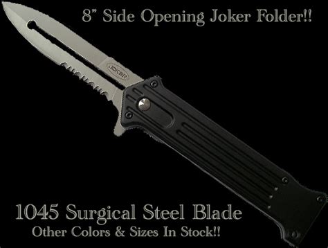 joker knives official website